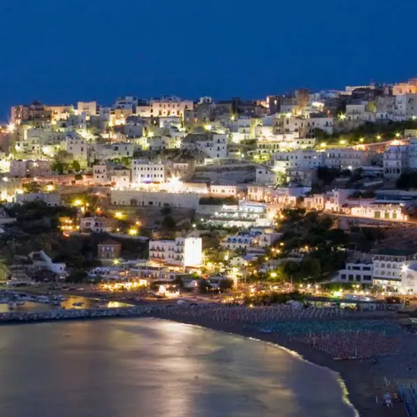 Acqua di Sale B&B Manfredonia Foggia