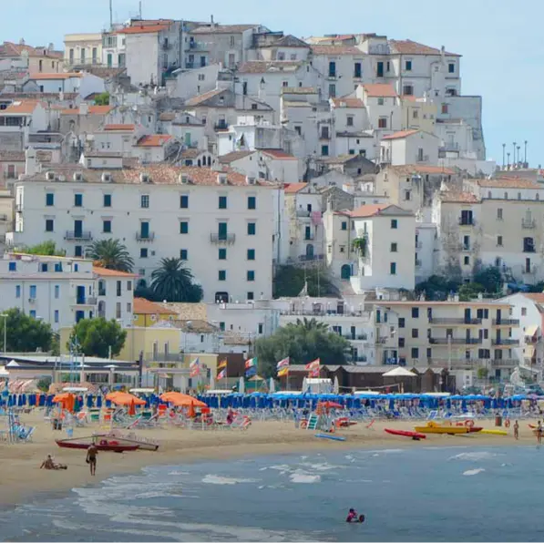Acqua di Sale B&B Manfredonia Foggia